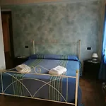 Sabrina Bed & Breakfast 3*