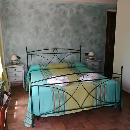 Sabrina Bed & Breakfast