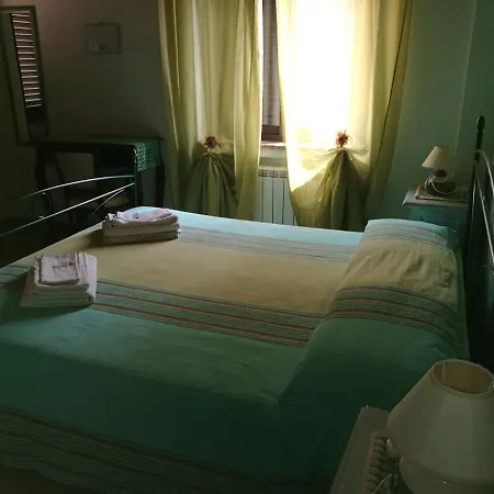 Bed & Breakfast Sabrina Maratea