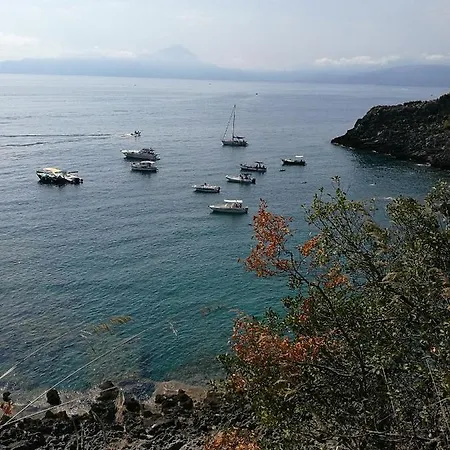 Sabrina Bed & Breakfast Maratea