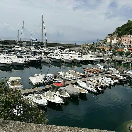 Sabrina Bed & Breakfast Maratea