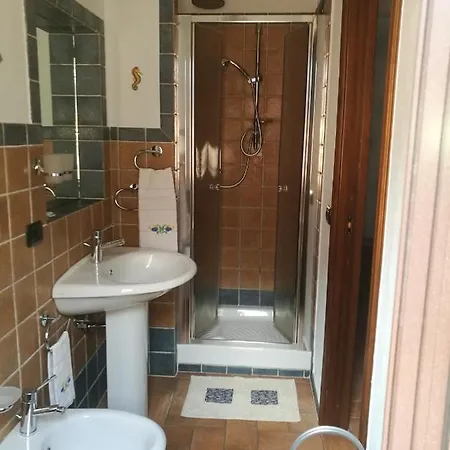 Bed & Breakfast Sabrina Maratea