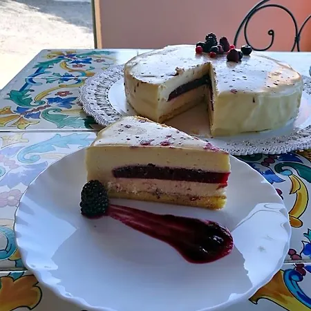 Sabrina Frühstückspension 3*
