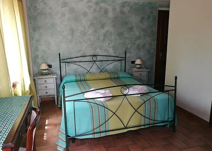 Sabrina Bed & Breakfast