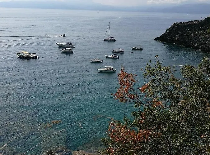 Sabrina Bed & Breakfast Maratea