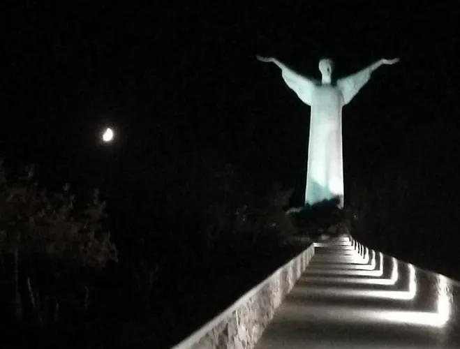 Sabrina Bed & Breakfast 3*