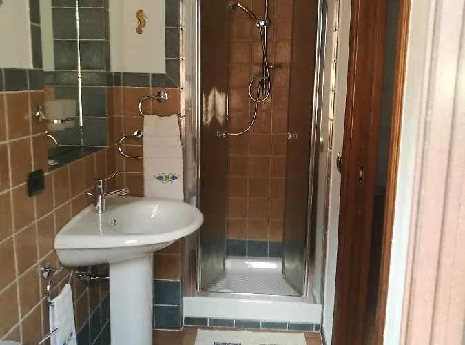 Bed & Breakfast Sabrina Maratea